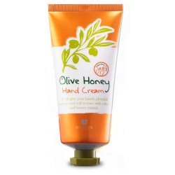 MIZON Olive Honey Hand Cream